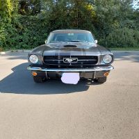 Oldtimer Ford Mustang Nordrhein-Westfalen - Soest Vorschau