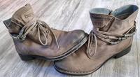 Bugatti Damen Schuhe / Stiefelletten Thüringen - Frankenheim/Rhön Vorschau