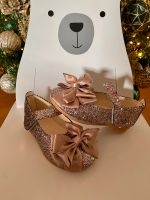 Ballerinas Schuhe Größe 23/24 NEU Hessen - Bad Nauheim Vorschau