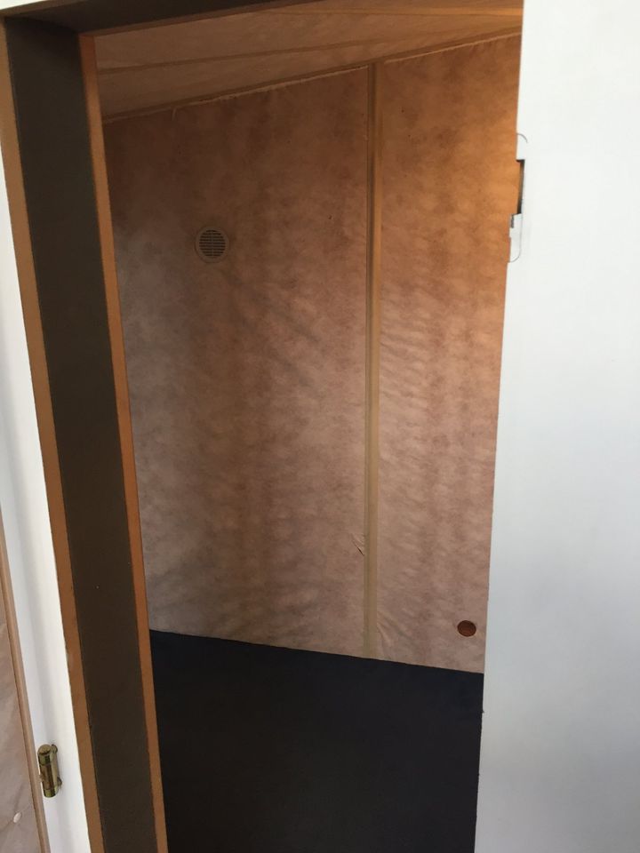 Studiokabine Schallschutzkabine Vocalbooth Übekabine Audiokabine in Herdwangen-Schönach