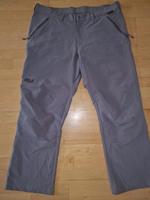 Jack Wolfskin Wanderhose XXL Bayern - Augsburg Vorschau