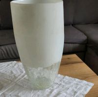 +++ VASE PTMD GLAS WEISS GROẞ +++ Neuhausen-Nymphenburg - Nymphenburg Vorschau