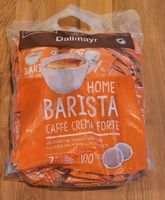 100 Kaffeepads Dallmayr, einzeln verpackt +16 gratis, MHD 4/2025 Köln - Bayenthal Vorschau