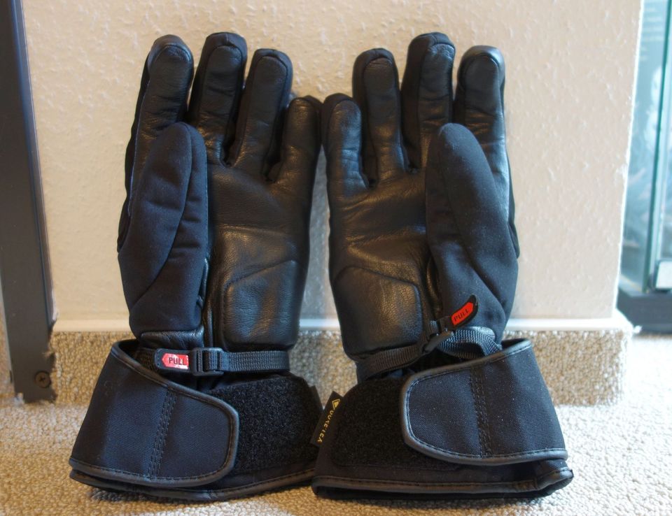 Revit Chevak Motorradhandschuhe (Goretex, Winter) in Mössingen