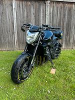 Yamaha FZ1 RN16 Naked Kiel - Hasseldieksdamm Vorschau