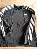 Adidas Pullover Jungen Größe 152 Sachsen - Olbernhau Vorschau