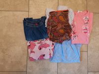 Paket Sommerkleider H&M s'Oliver Handmade Gr. 134 und 140 Baden-Württemberg - Radolfzell am Bodensee Vorschau