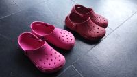 Crocs Gr. 29 30  2 Paare für 10€ Hessen - Bad Homburg Vorschau