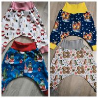 ❤️Gr.56 Babyhose Haremshose Pumphose Jogginghose selfmade Berlin - Reinickendorf Vorschau