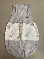 Alvi Schlafsack 75cm mit Hippo Aufdruck Baden-Württemberg - Ostfildern Vorschau