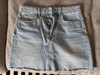 Jeansrock H&M Saarbrücken-Mitte - St Johann Vorschau