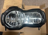 BMW R1200GS R1250GS Front Scheinwerfer K50 / K51 Nordrhein-Westfalen - Ruppichteroth Vorschau