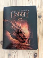 Der Hobbit Smaugs Einöde - Blu-ray Extended Edition 3D Nordrhein-Westfalen - Herne Vorschau