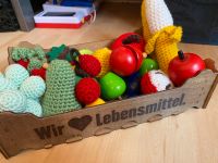 Erzi Handmade Obst für Kinderküche und Kaufmannsladen Dresden - Dresden-Plauen Vorschau