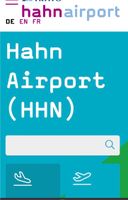 SB nach Hahn Flughafen, Hahn Airport, HHN-SCN Saarbrücken-Mitte - St Johann Vorschau
