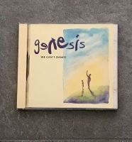 Genesis We Can’t Dance Audio CD ___ Statt 14,00 € nur Baden-Württemberg - Malsburg-Marzell Vorschau