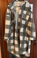 Winterjacke kariert Gr. XXL Leipzig - Großzschocher Vorschau