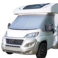 Fahrerhausthermoschutz Abdeckung Wohnmobil Fiat Ducato 2006- Wandsbek - Hamburg Rahlstedt Vorschau