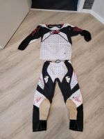 Frauen/ Damen MX Combo, Thor Jersey & Hose, Pink Nordrhein-Westfalen - Reken Vorschau