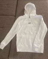 Hoodie/Pullover Off-white unisex Bayern - Karlstadt Vorschau