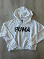 NEU Puma Hoodie Sport Laufen M weiß Schleswig-Holstein - Tarp Vorschau
