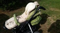 Teutonia Kinderwagen sehr gepflegt 1 Kind Buggy Kombi-Kinderwagen Nordrhein-Westfalen - Brakel Vorschau