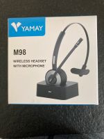 Wireless Headset Yamato Bayern - Augsburg Vorschau