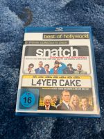 Snatch/L4yer Cake Doppel-Bluray/2 Bluray Edition Niedersachsen - Braunschweig Vorschau