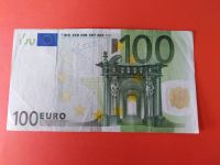 100 Euro Schein 2002 N ( Österreich ) " Trichet " sehr selten ! Aachen - Aachen-Mitte Vorschau