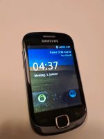 Samsung Galaxy Fit GT-S5670 Friedrichshain-Kreuzberg - Friedrichshain Vorschau