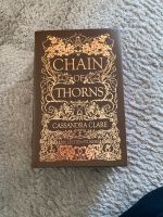 Chain of Thornes | Sonderausgabe Bücherbüchse Sachsen-Anhalt - Lutherstadt Wittenberg Vorschau