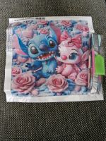 Diamond painting Disney stitch gebe meine Sammlungab Nordrhein-Westfalen - Gelsenkirchen Vorschau