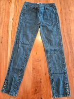 DKNY Damen 7/8 Jeans Gr. 16 (S) Nürnberg (Mittelfr) - Mitte Vorschau