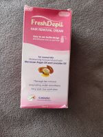 Fresh Depil Hair Removal Cream For Normal Skin 150ml Neu Baden-Württemberg - Wimsheim Vorschau