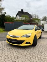 Opel Astra J GTC Rheinland-Pfalz - Kaltenengers Vorschau