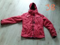 Winterjacke/Skijacke Nanok Gr.38 Nordwestmecklenburg - Landkreis - Herrnburg Vorschau