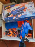 Nerf N-Sreike Elite mit vielen Darts Baden-Württemberg - Metzingen Vorschau