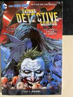 Detective Comics 1 - Faces of Death (DC, englisch) Nordrhein-Westfalen - Hürth Vorschau