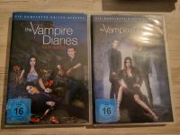 Vampire Diaries Staffel 1-4 nur 1x abgespielt Nordrhein-Westfalen - Kerpen Vorschau