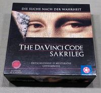 The Da Vinci Code - Sakrileg - unbenutzt Hamburg-Mitte - Hamburg Billstedt   Vorschau