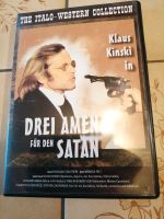 DVD Western DREI AMEN FÜR DEN SATAN Sachsen - Grimma Vorschau