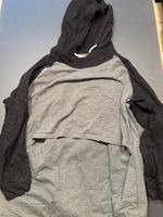 Schwangerschaftspullover/ Stillshirt Nordrhein-Westfalen - Hörstel Vorschau