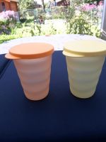 Tupperware Junge Welle Becher 330 ml (2) Tupper Kr. München - Garching b München Vorschau