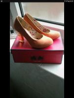 SCHUHE GR36 VON ONLY PINK Nordrhein-Westfalen - Kamp-Lintfort Vorschau