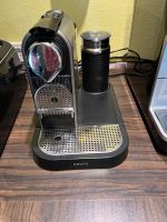 Krups Nespresso Kaffeemaschine (Kapseln) mit Kapselwandhalterung Nordrhein-Westfalen - Vettweiß Vorschau