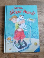 So ein dicker Hund • Buch zum Thema Übergewicht Baden-Württemberg - Biberach Vorschau