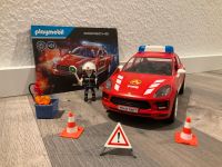 Playmobil City Action 70277 Porsche Macan S Feuerwehr Hannover - Vahrenwald-List Vorschau