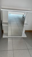 Badezimmerspiegelschrank Hessen - Weilburg Vorschau