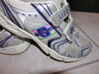 LICO Mädchen Sneaker Sportschuhe 35 Turnschuhe SILBER LILA Baden-Württemberg - Dettingen an der Iller Vorschau