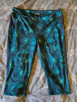 Tights Sporthose TCHIBO TCM Gr. L neuwertig Nordrhein-Westfalen - Alsdorf Vorschau